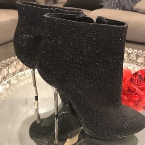 Bebe Ankle heel boots